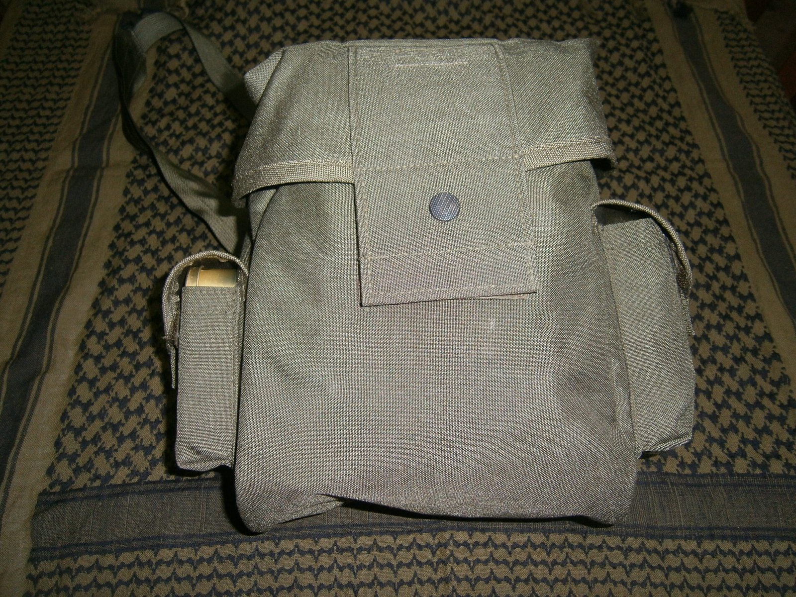The Haversack Kit post thumbnail image